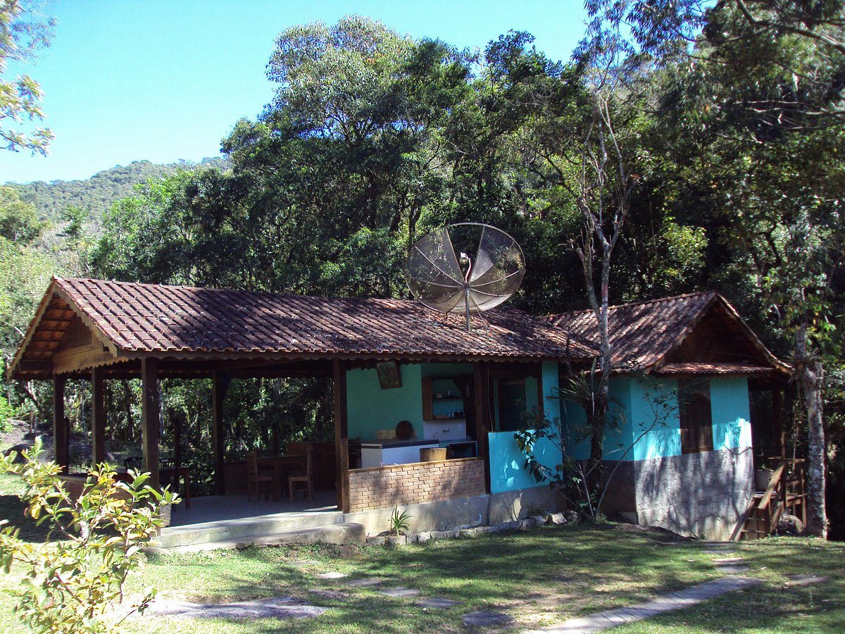 Pousada Brilho da Natureza