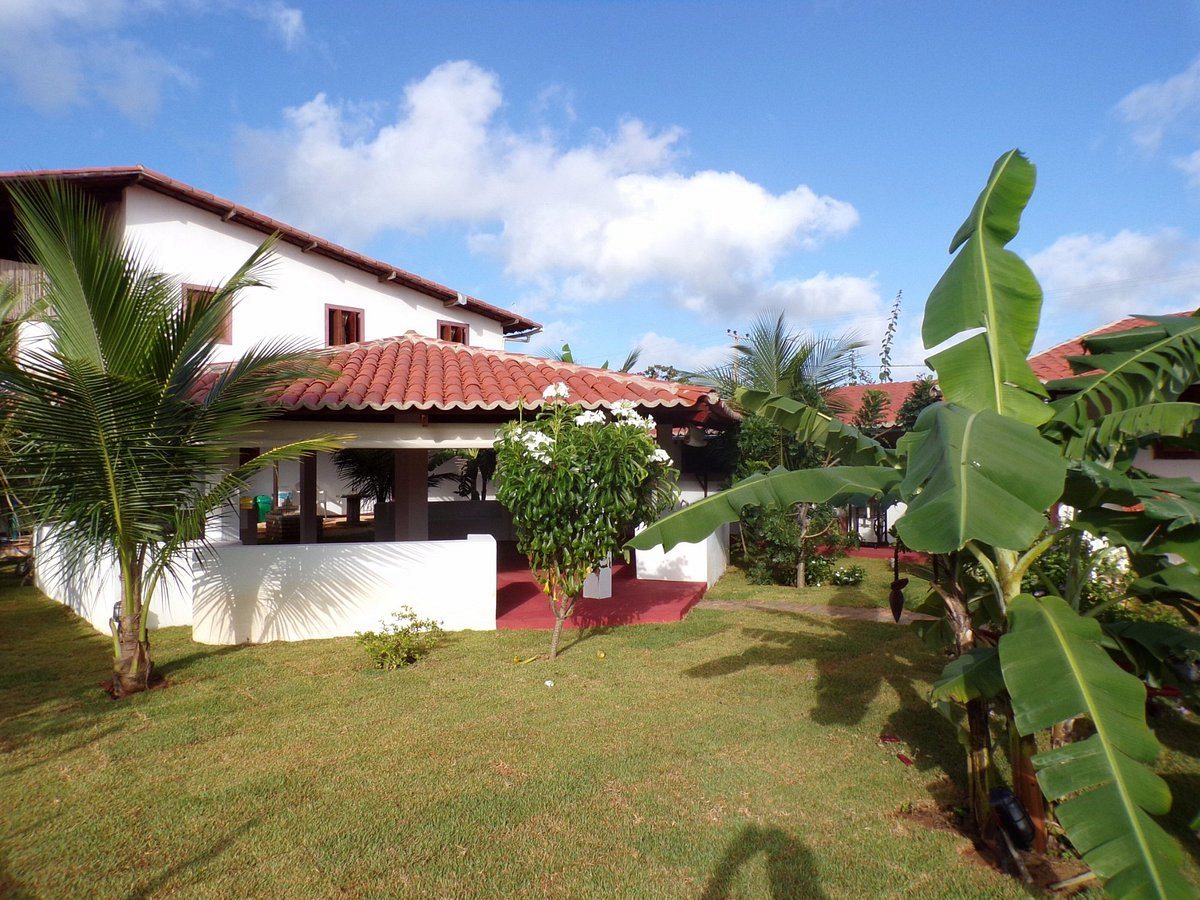 Pousada Casa do Cocotier