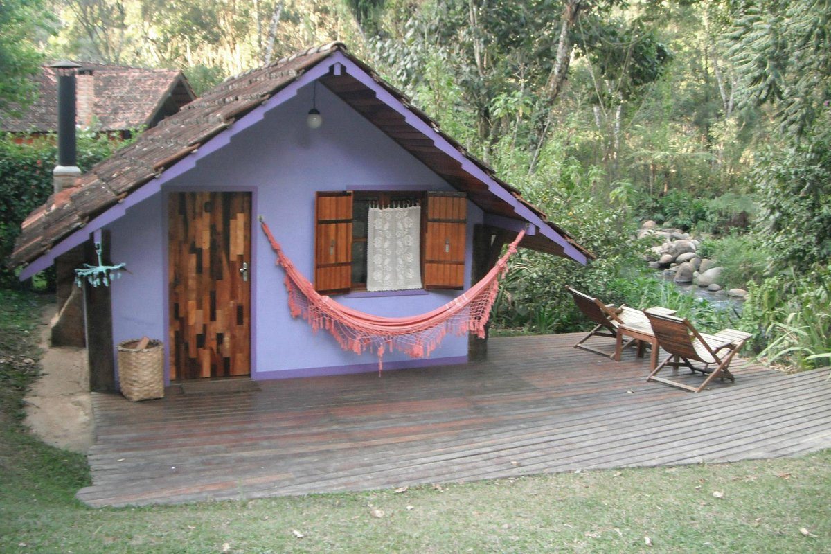 Pousada Colher de Chá