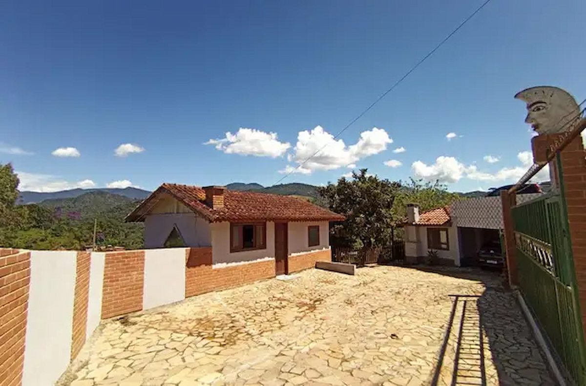 Pousada Da Santina