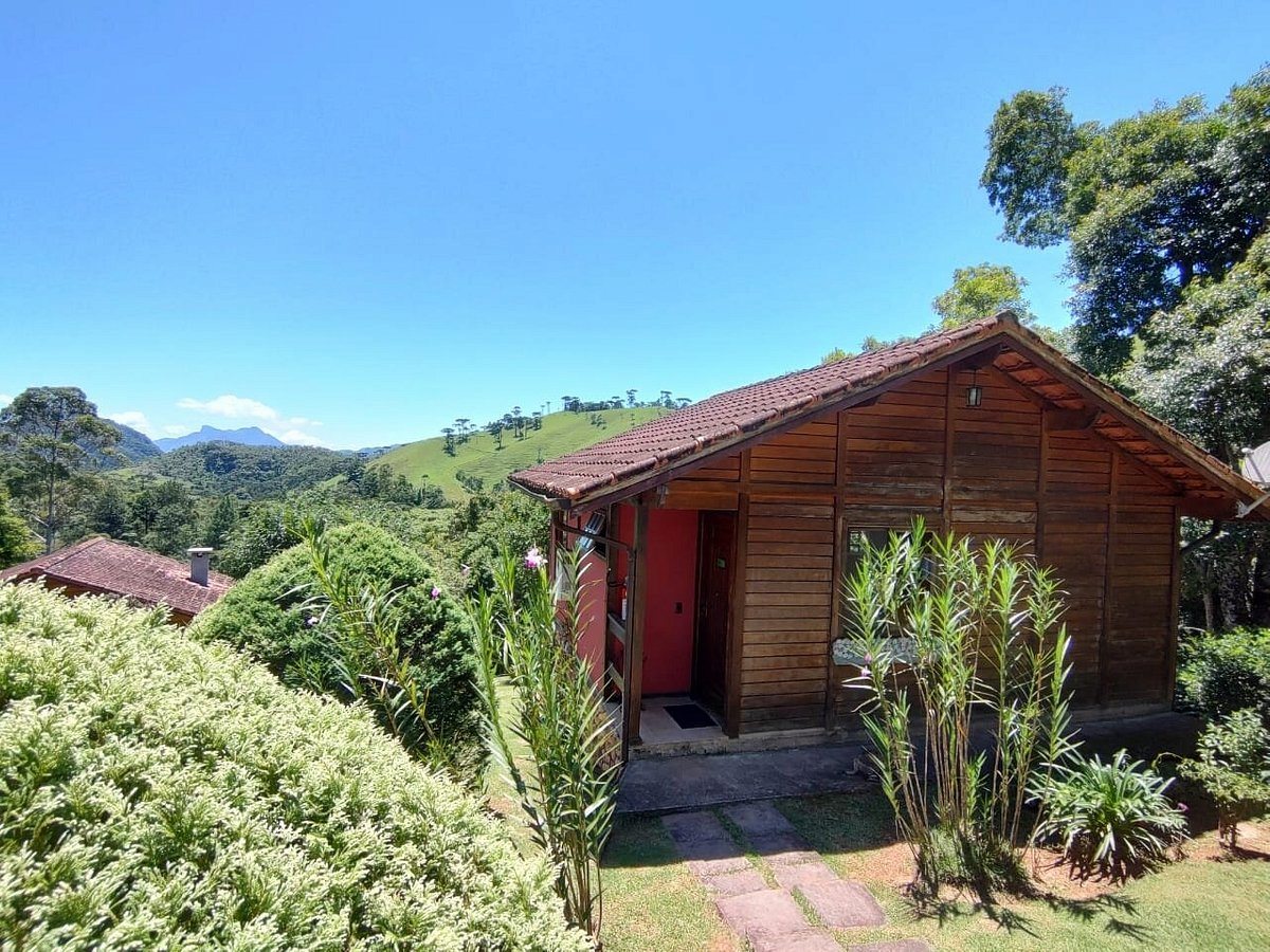 Pousada Nó da Madeira