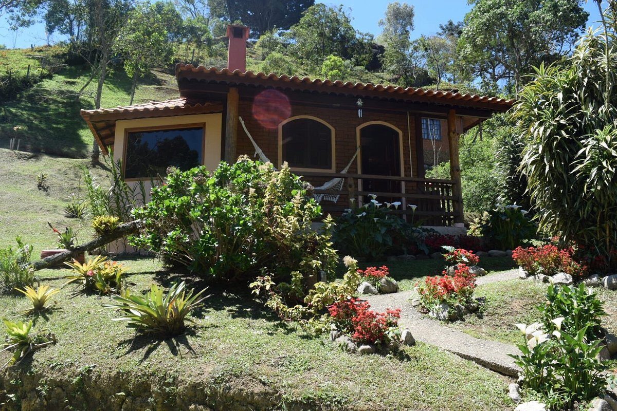 Pousada da Gruta
