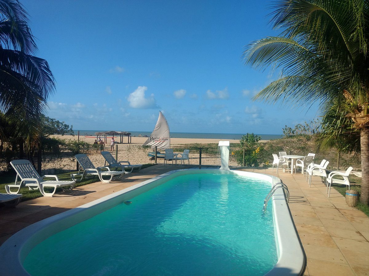 Rancho Gostoso Pousada