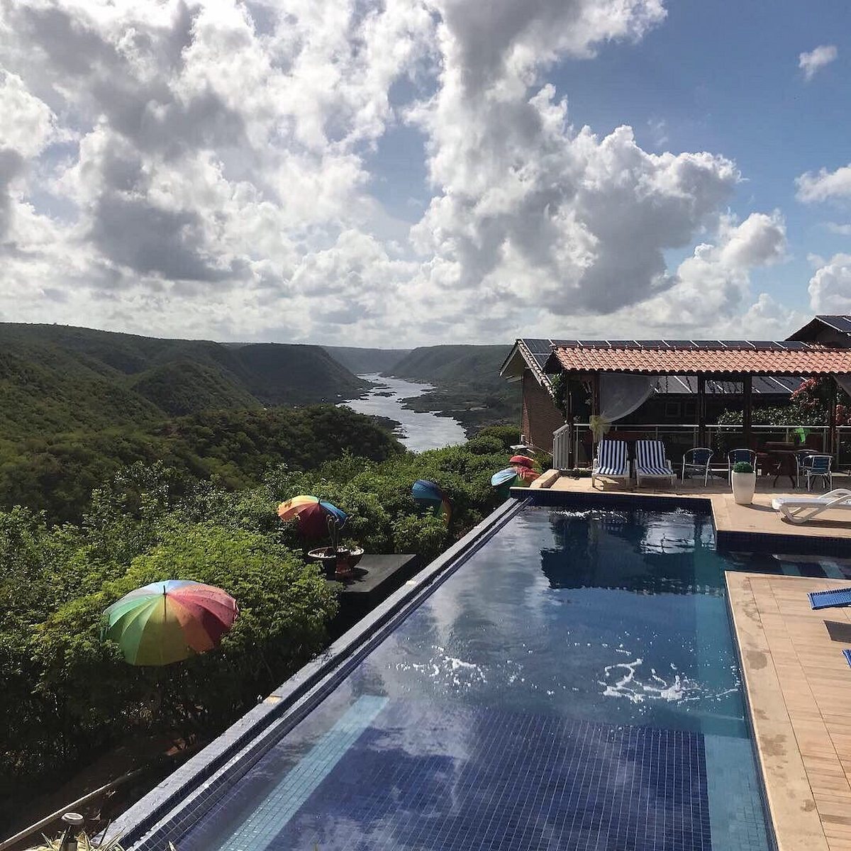 Pedra do Sino Hotel