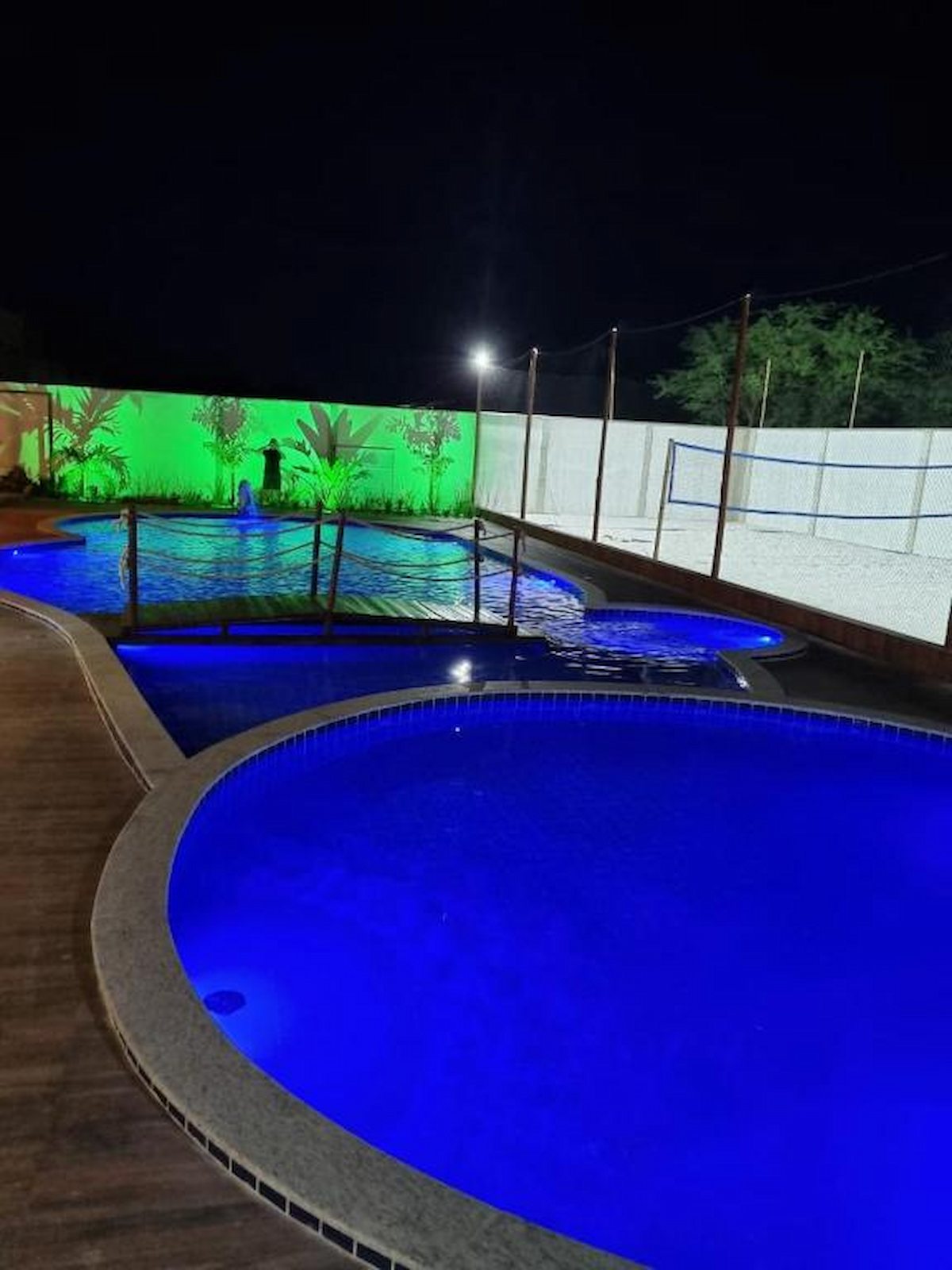 Piranhas Hotel