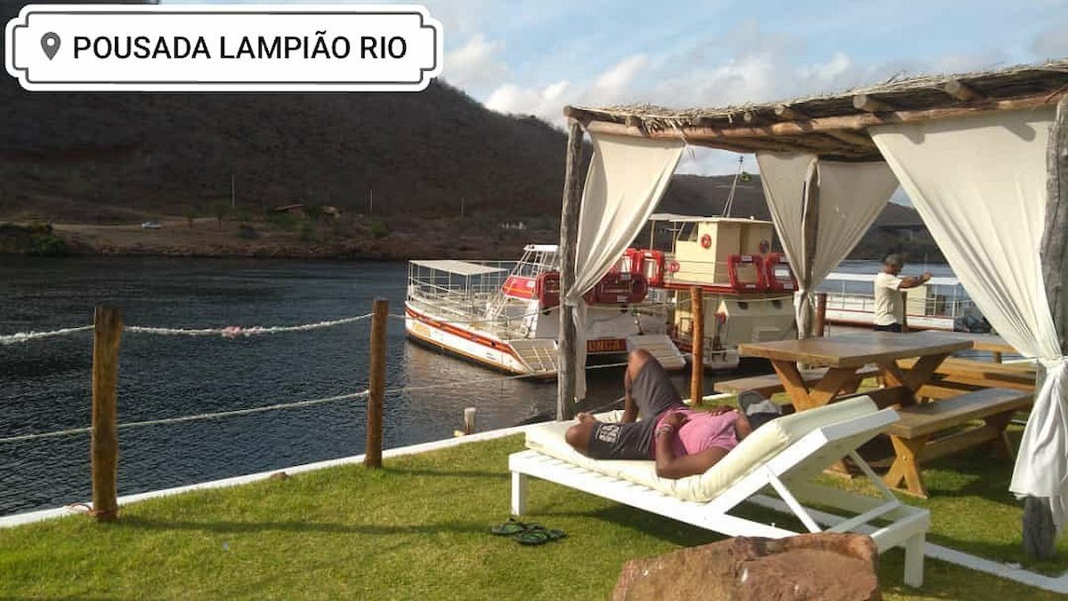 Pousada Lampião Rio