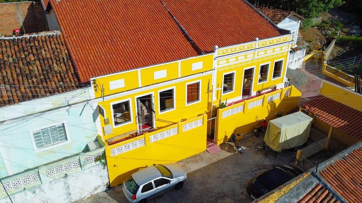 Pousada do Imperador