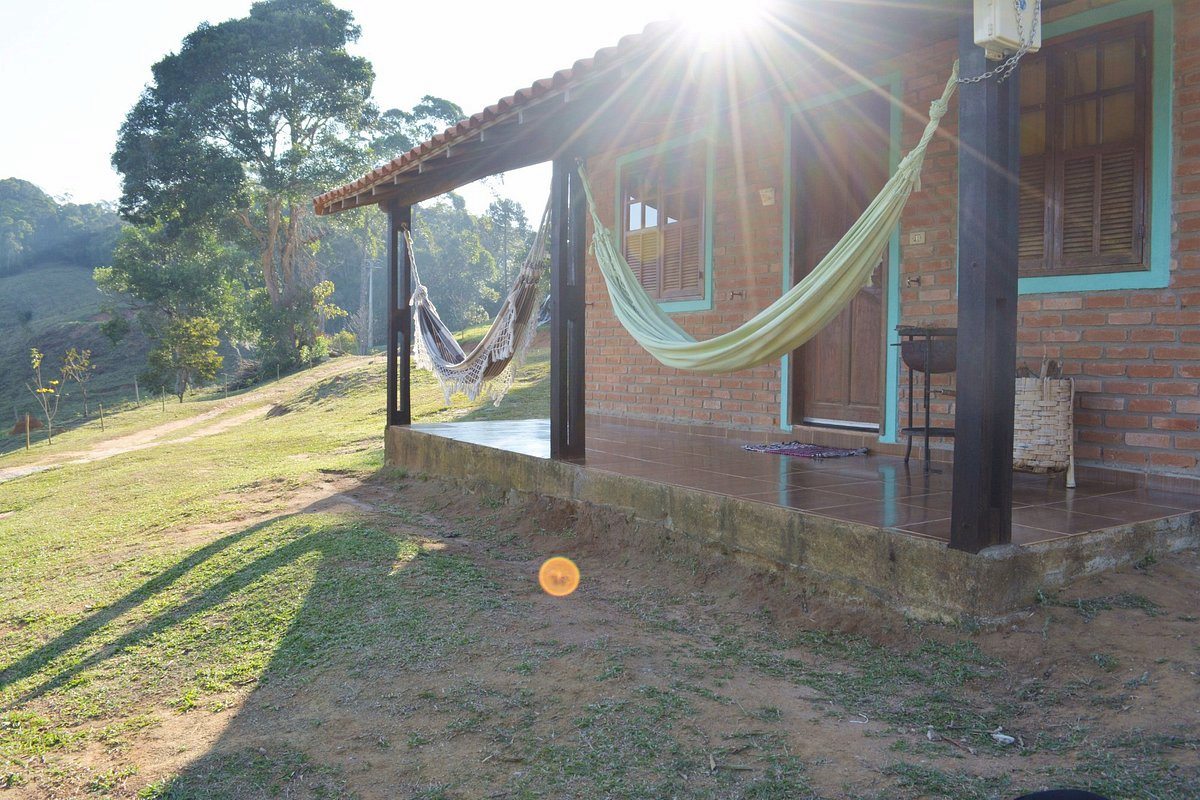 Ibitiaçu Chalés