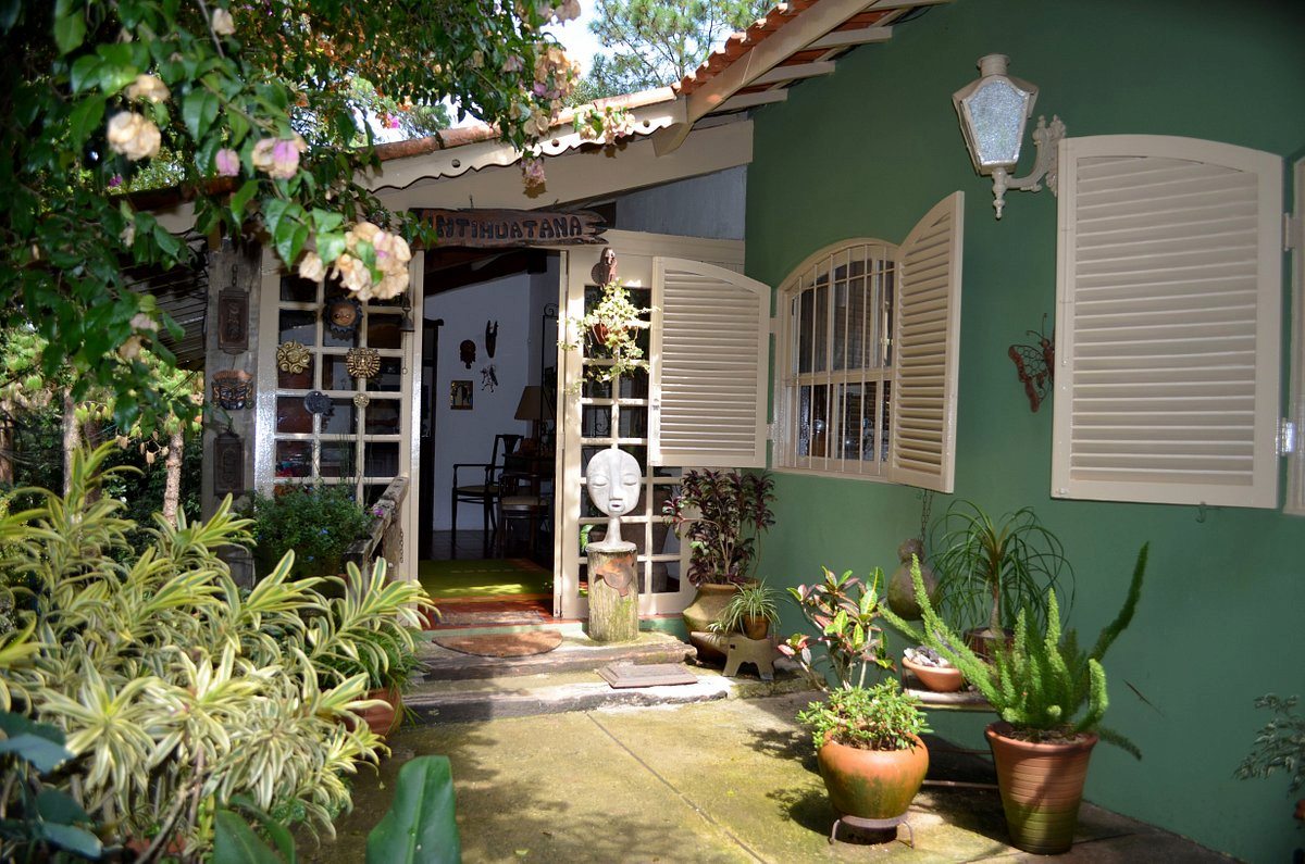Pousada Acalanto