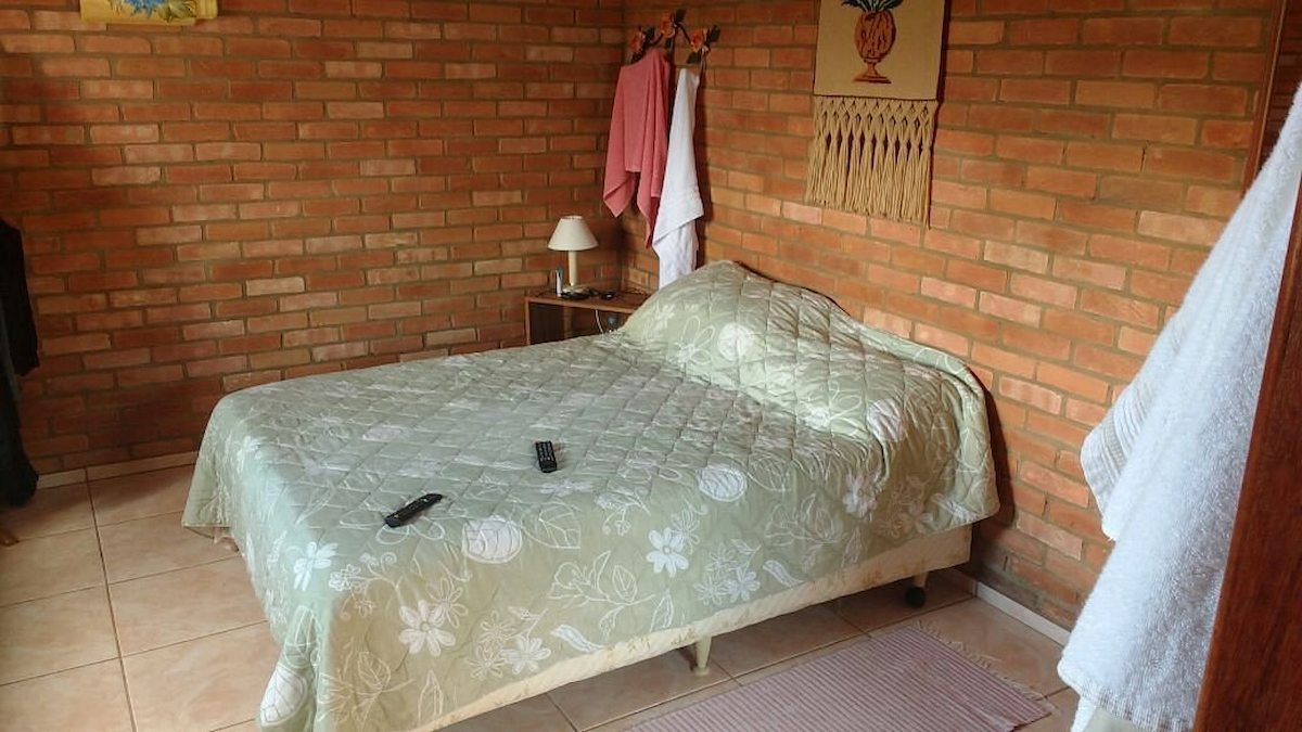 Pousada Chalé Nativo
