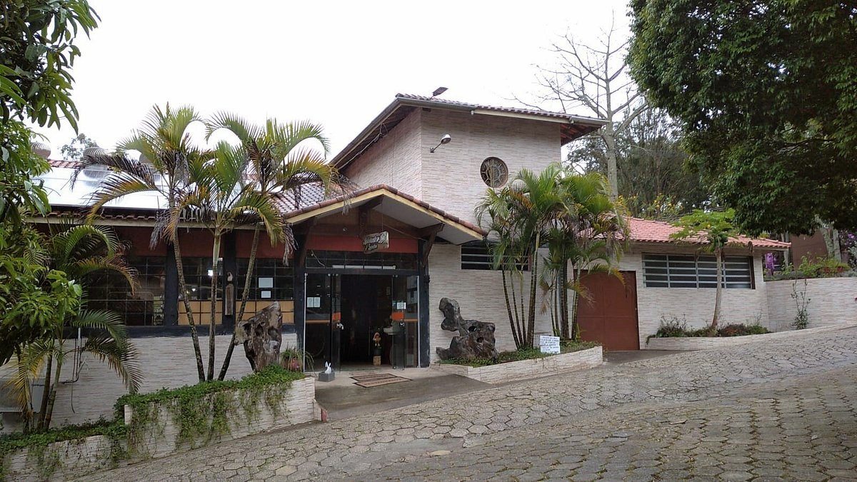 Pousada Juriti - Eco Hotel