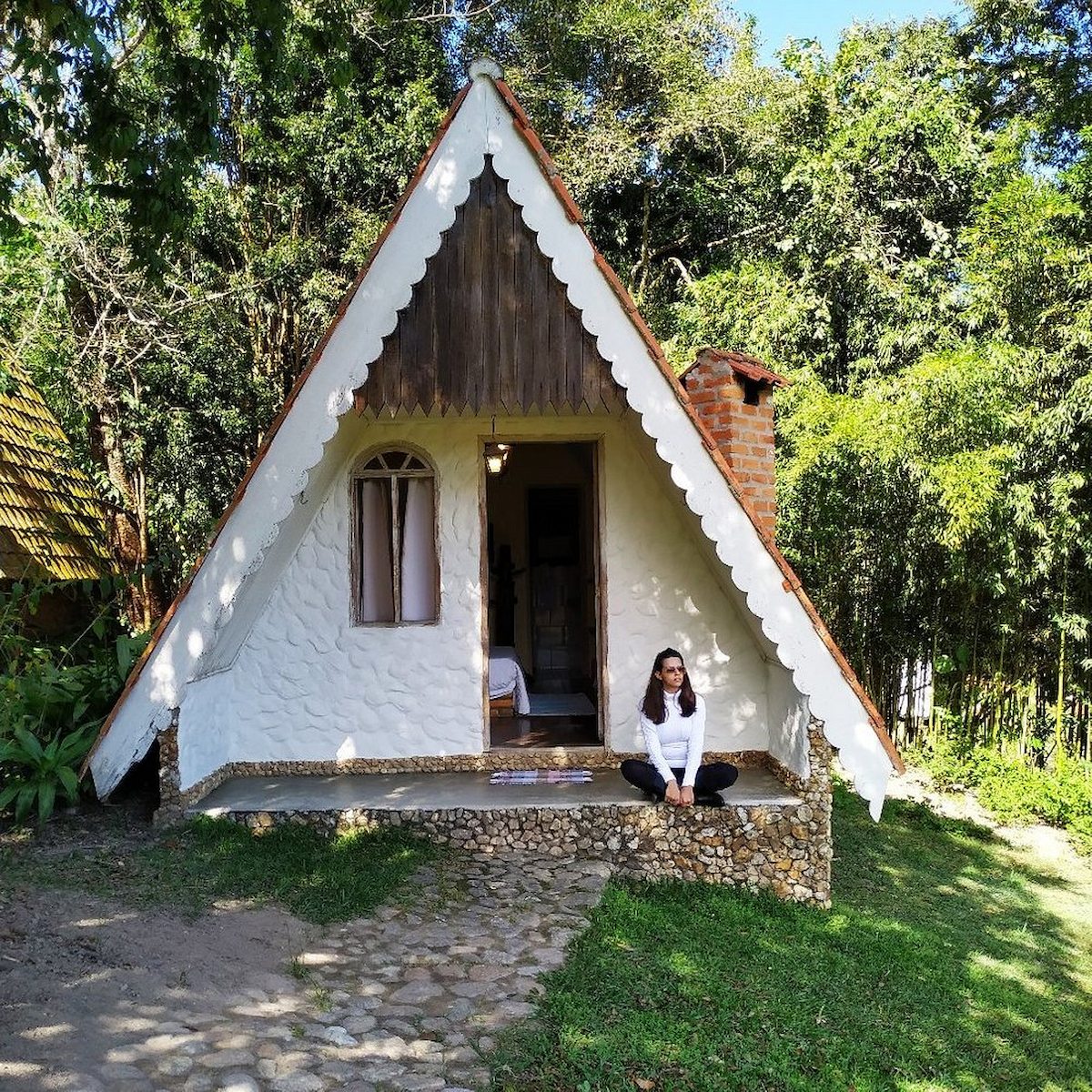Pousada Meu Recanto