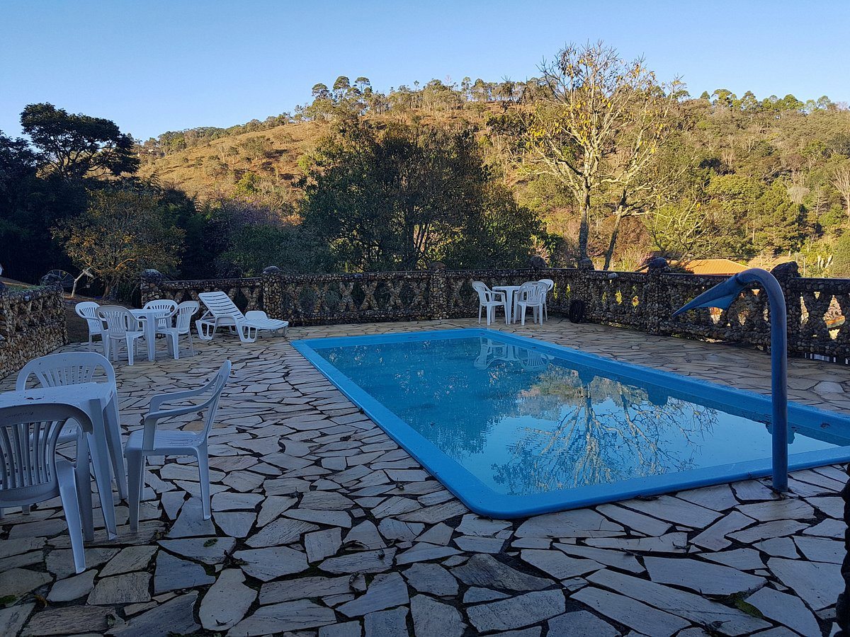 Pousada Meu Recanto