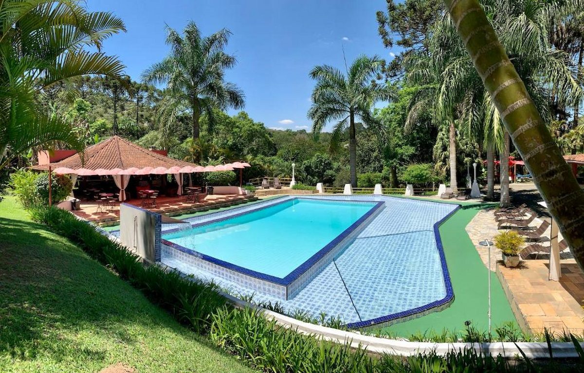 Pousada Quinta das Araucárias