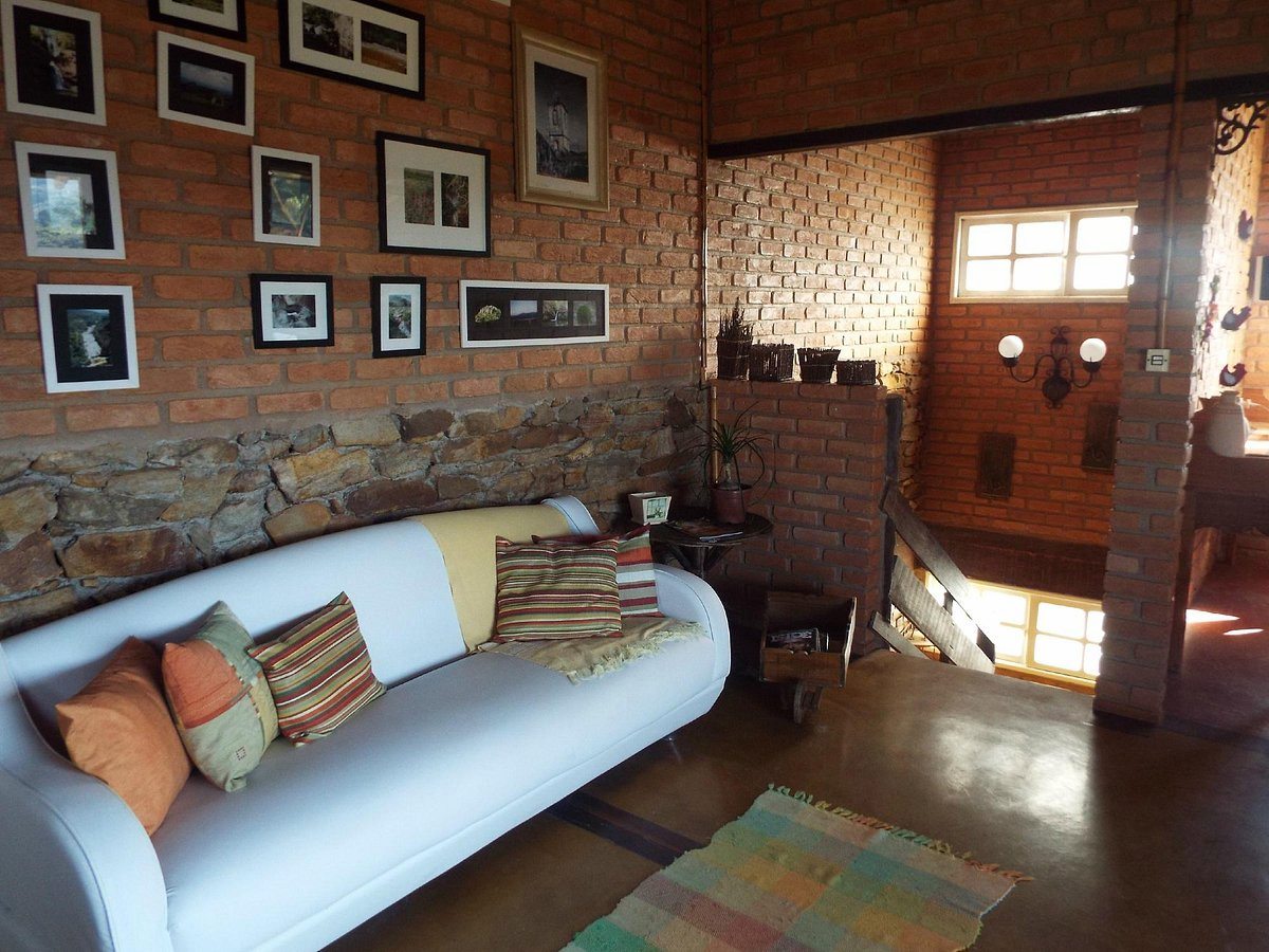Pousada Quinta do Barão