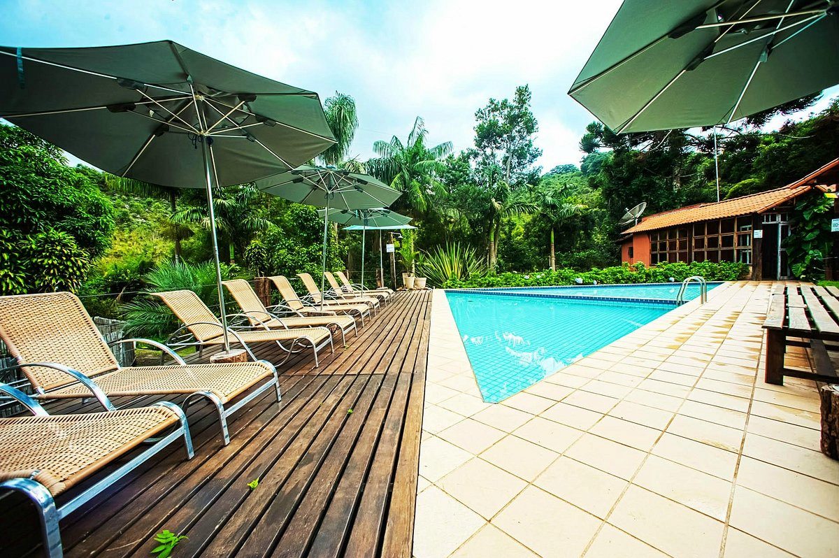 Serra do Ibitipoca Hotel de Lazer
