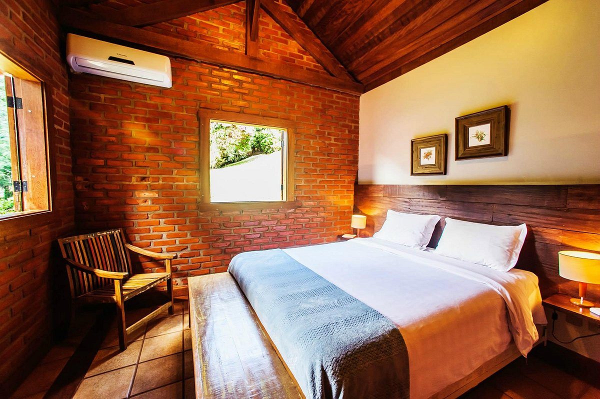 Serra do Ibitipoca Hotel de Lazer
